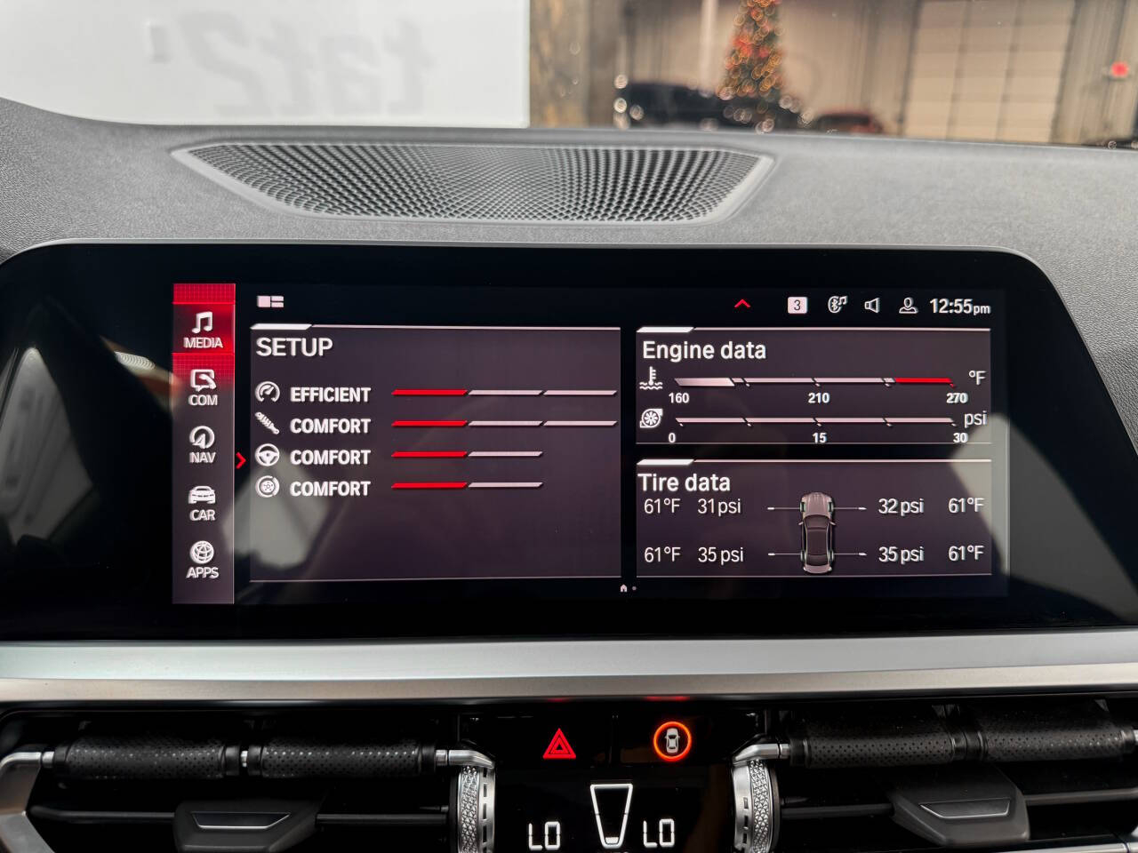 BMW M3 Competition xDrive 2022