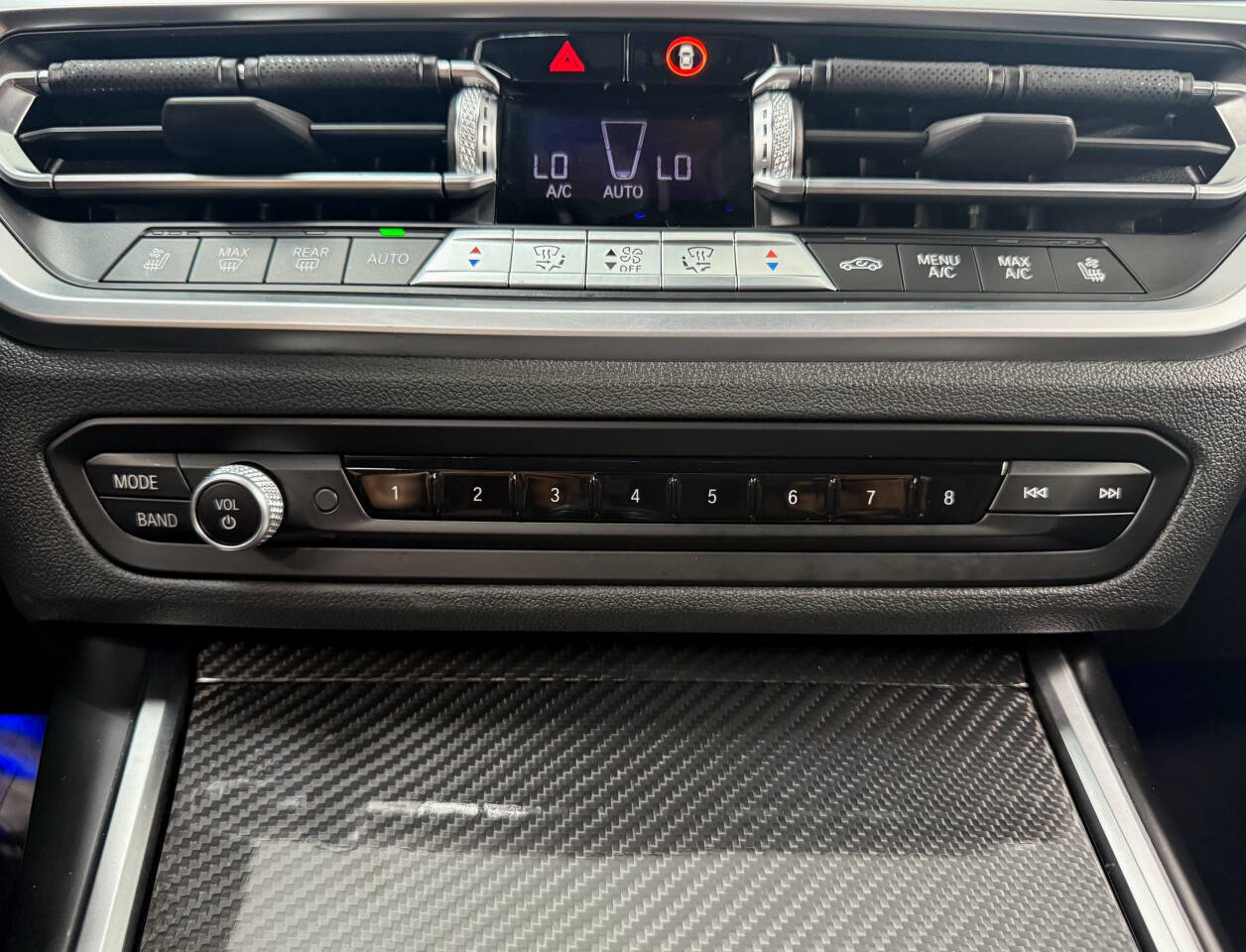 BMW M3 Competition xDrive 2022