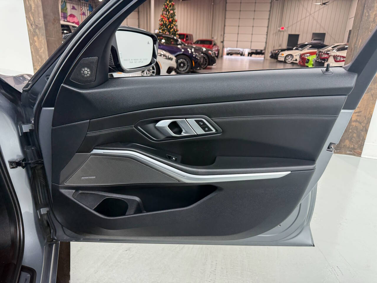 BMW M3 Competition xDrive 2022