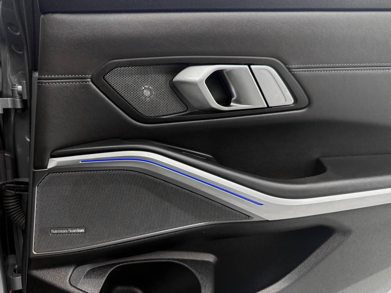 BMW M3 Competition xDrive 2022