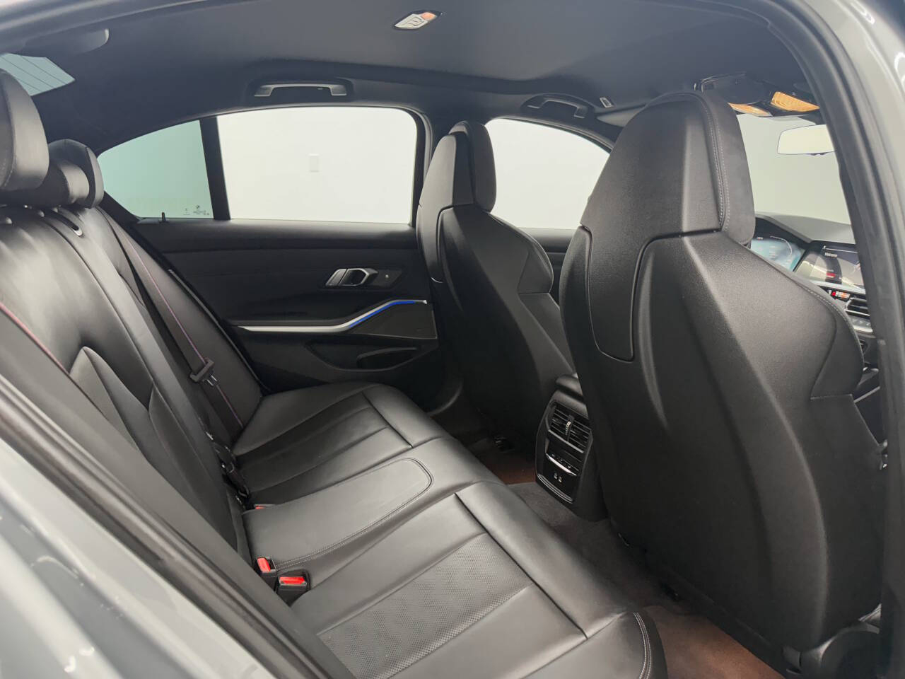 BMW M3 Competition xDrive 2022