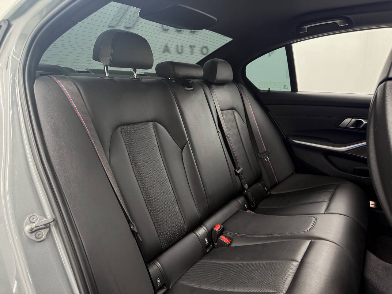 BMW M3 Competition xDrive 2022