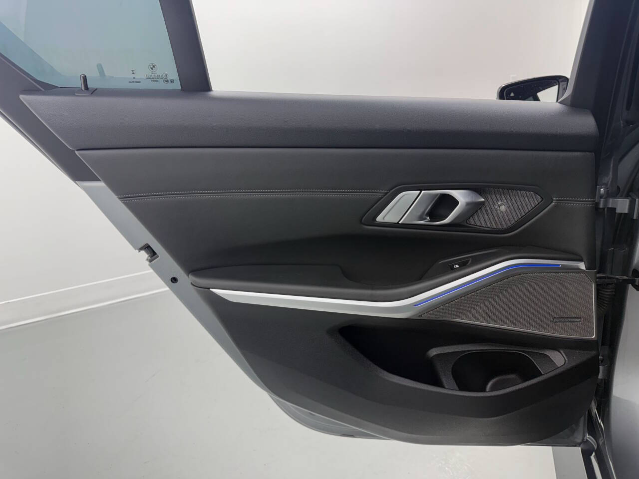 BMW M3 Competition xDrive 2022