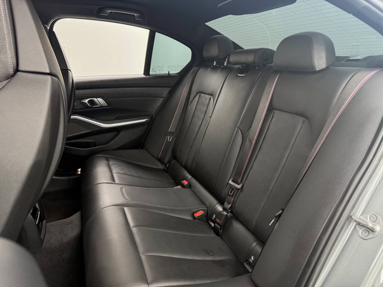 BMW M3 Competition xDrive 2022