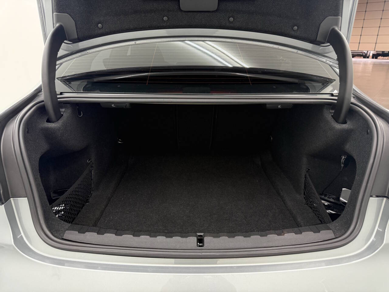 BMW M3 Competition xDrive 2022