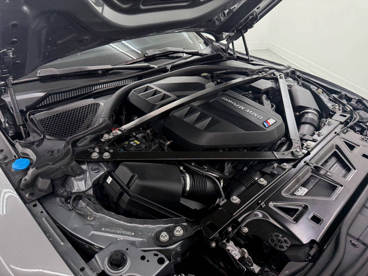 BMW M3 Competition xDrive 2022