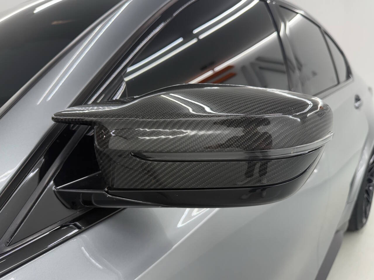 BMW M3 Competition xDrive 2022