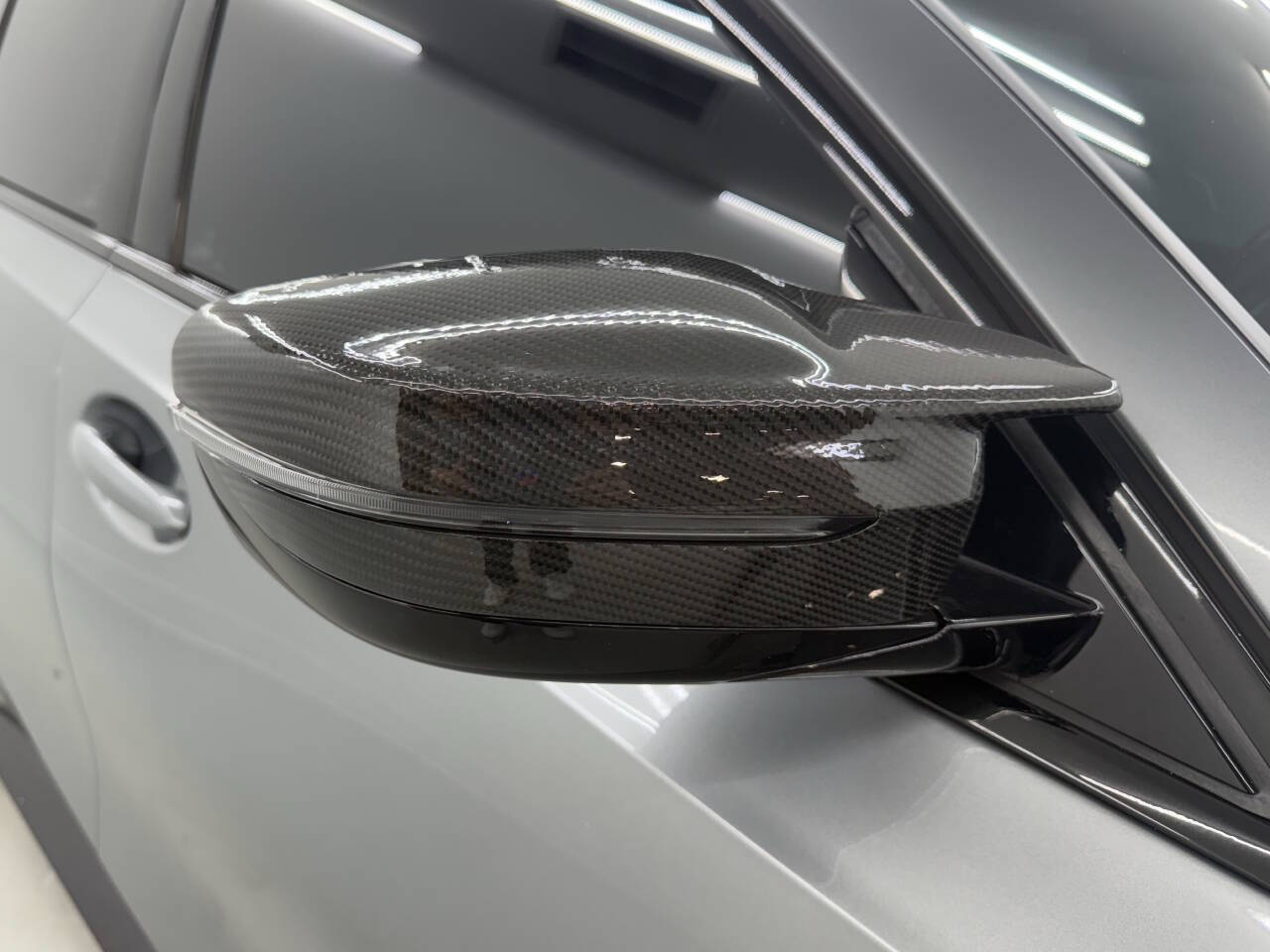 BMW M3 Competition xDrive 2022