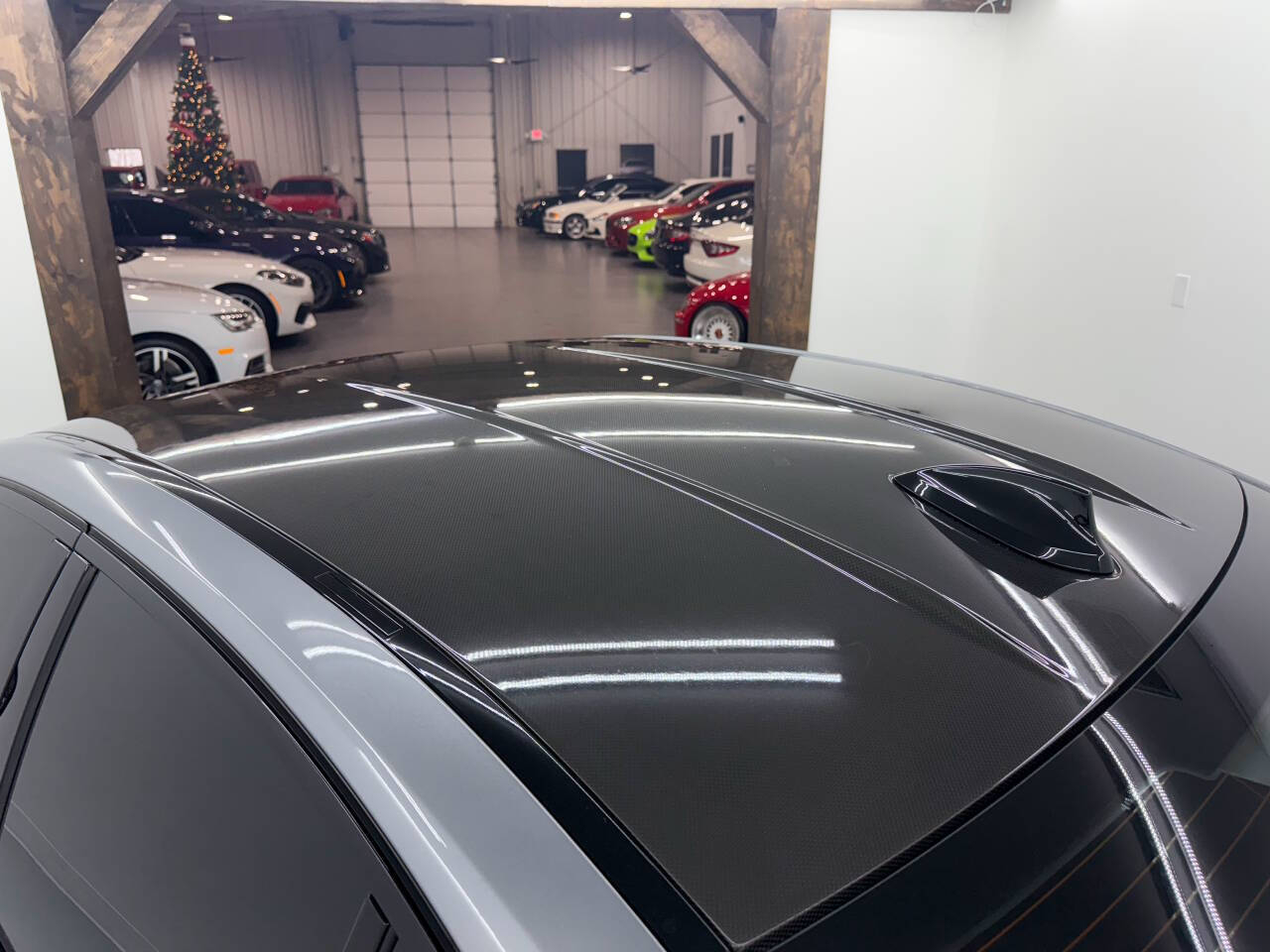 BMW M3 Competition xDrive 2022