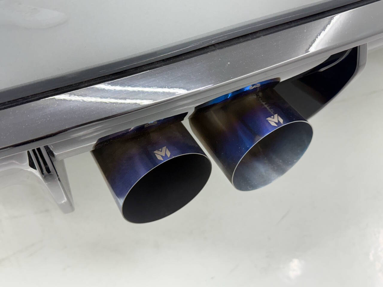 BMW M3 Competition xDrive 2022