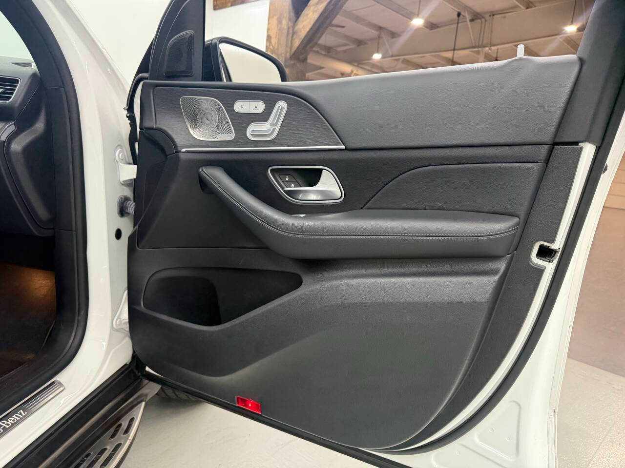 Mercedes-Benz GLE-Class GLE350 2022