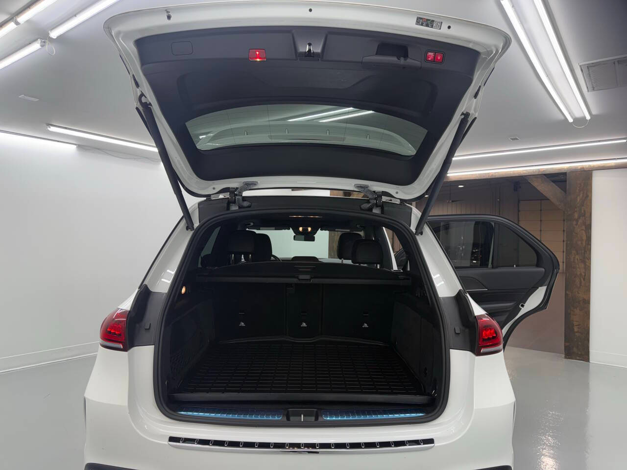 Mercedes-Benz GLE-Class GLE350 2022