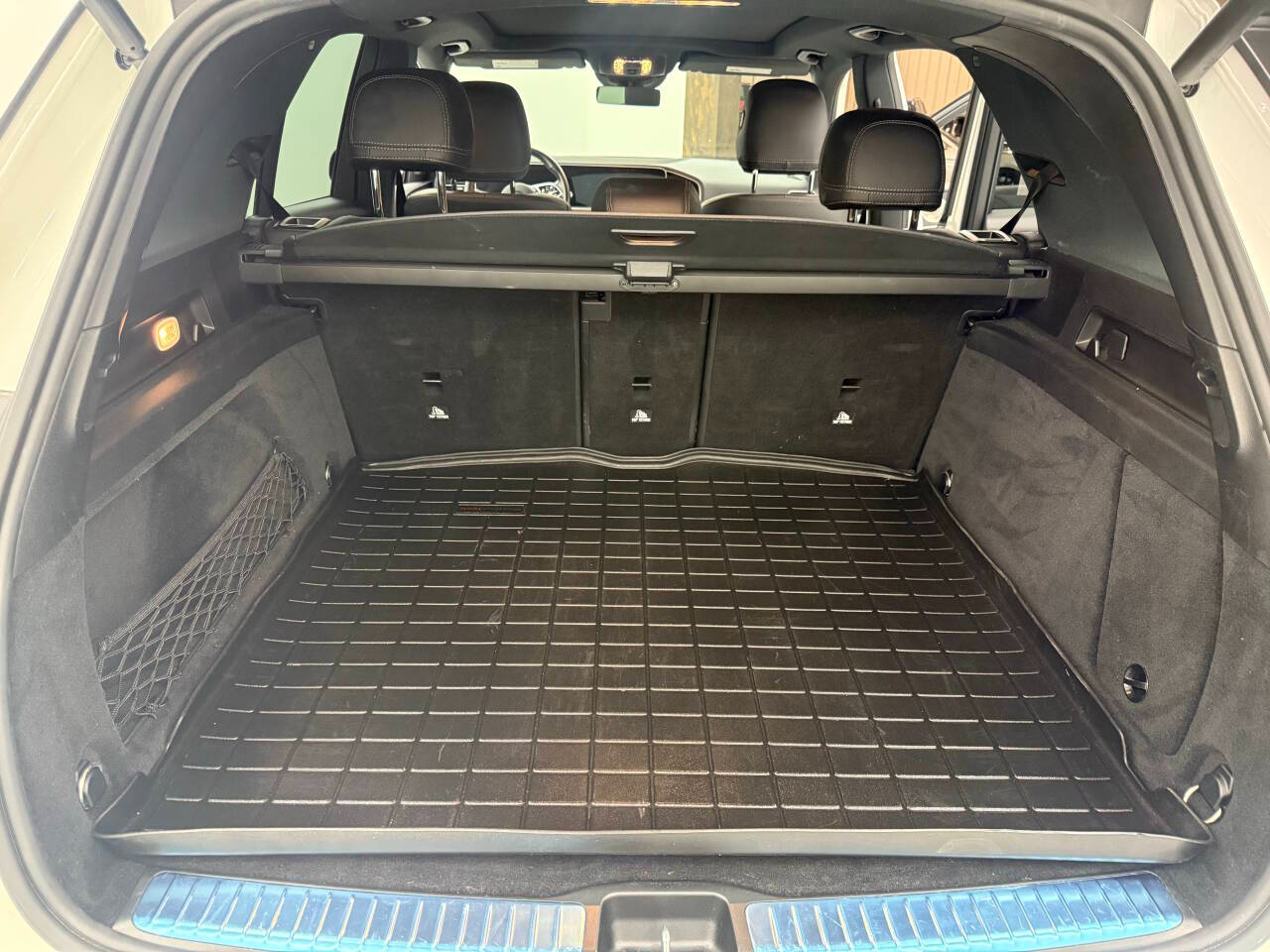 Mercedes-Benz GLE-Class GLE350 2022