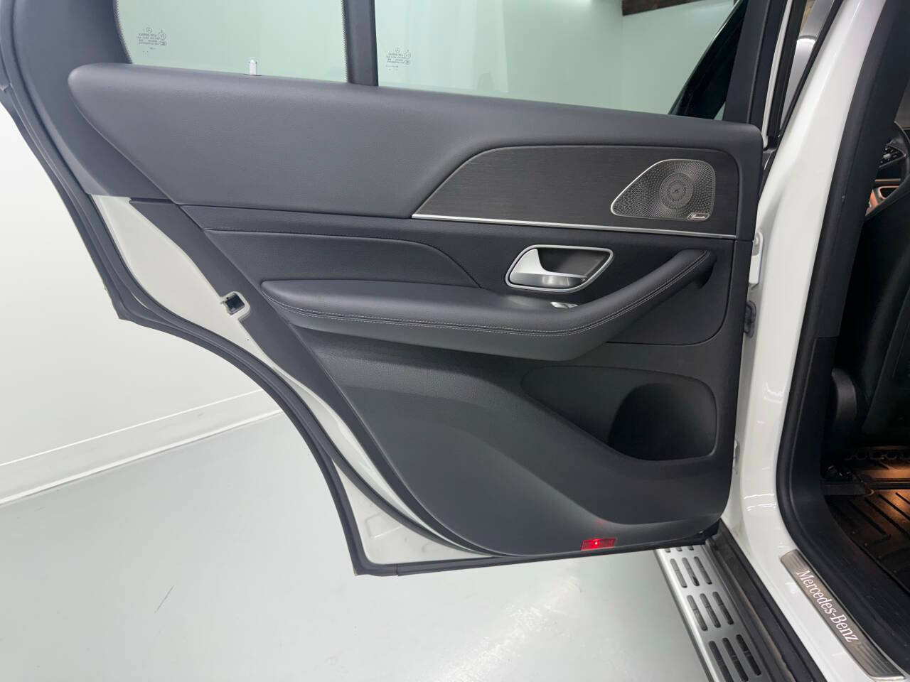 Mercedes-Benz GLE-Class GLE350 2022