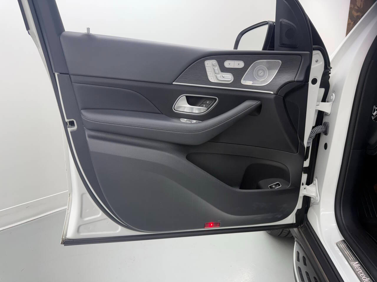 Mercedes-Benz GLE-Class GLE350 2022