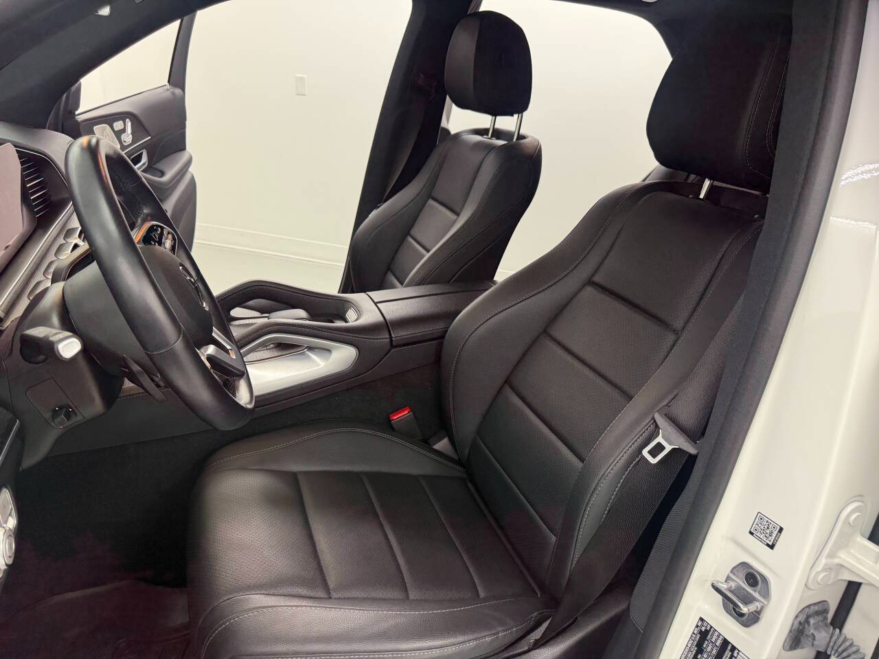 Mercedes-Benz GLE-Class GLE350 2022