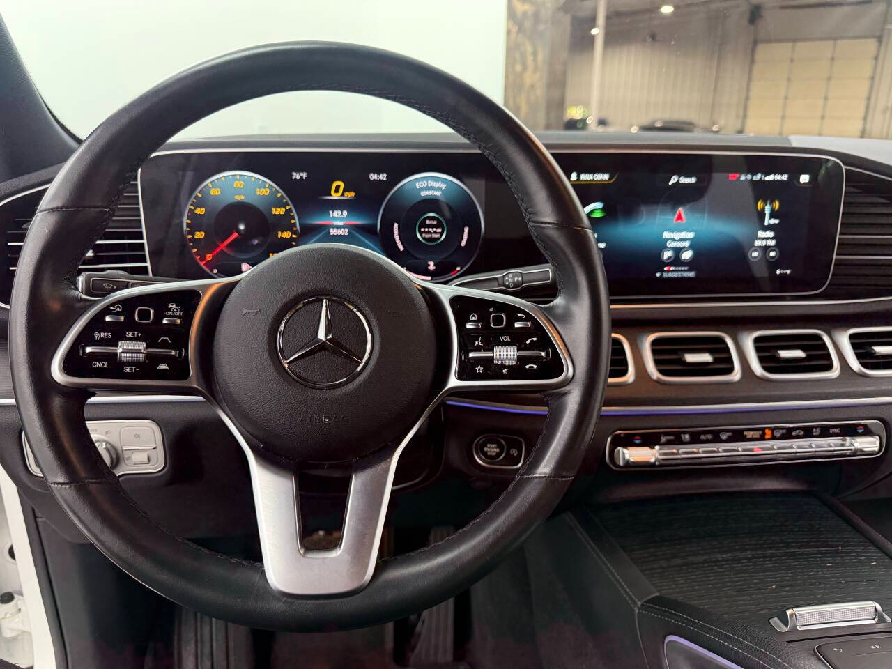 Mercedes-Benz GLE-Class GLE350 2022