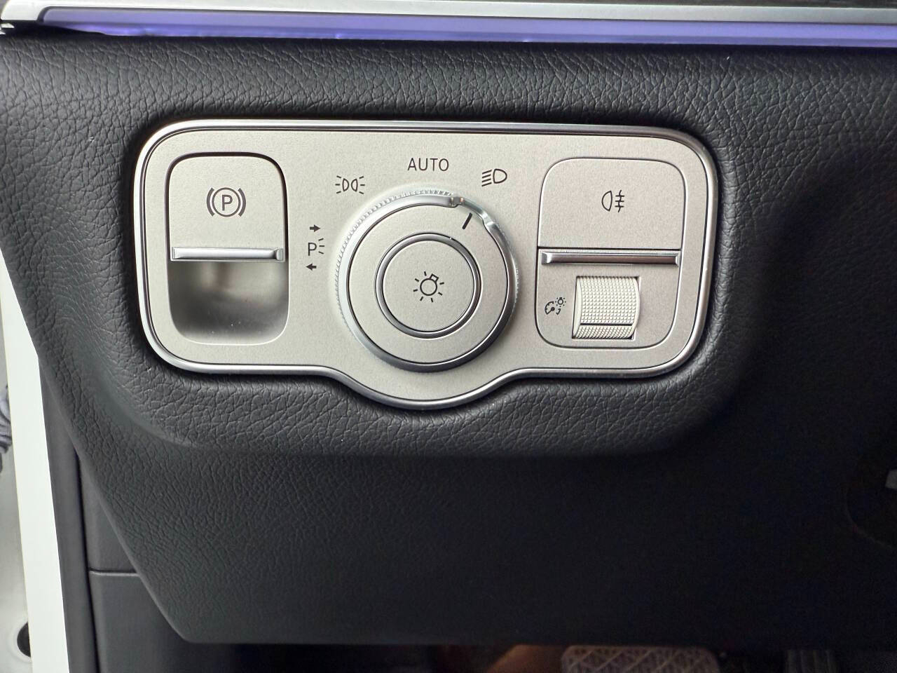 Mercedes-Benz GLE-Class GLE350 2022