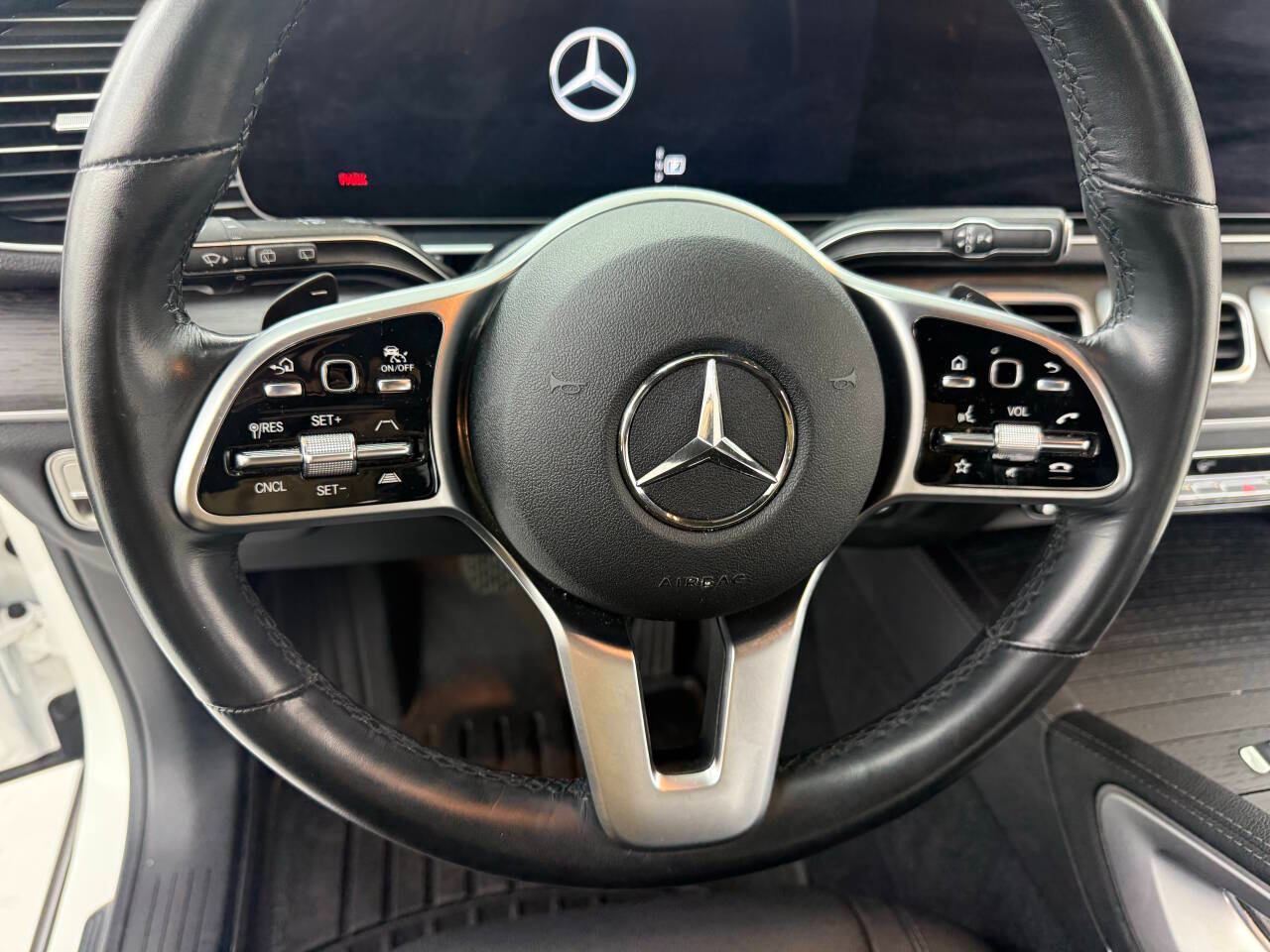 Mercedes-Benz GLE-Class GLE350 2022