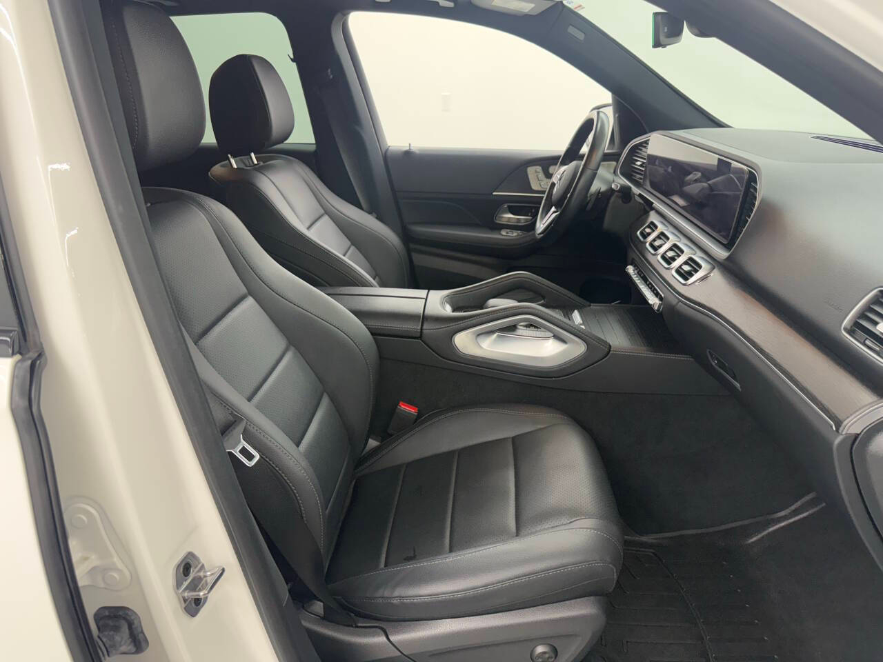 Mercedes-Benz GLE-Class GLE350 2022