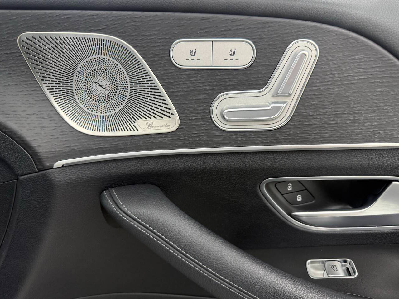 Mercedes-Benz GLE-Class GLE350 2022