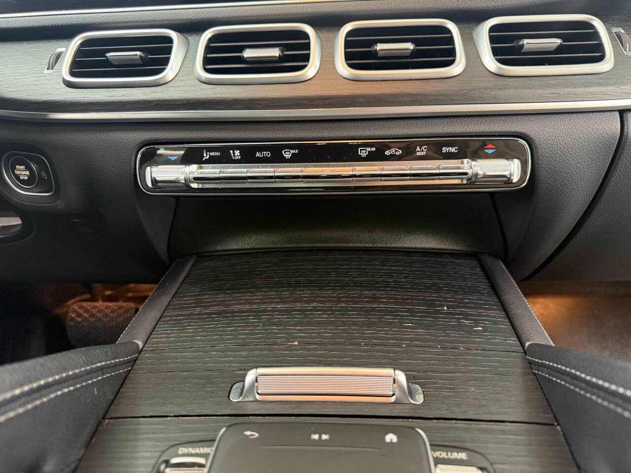 Mercedes-Benz GLE-Class GLE350 2022