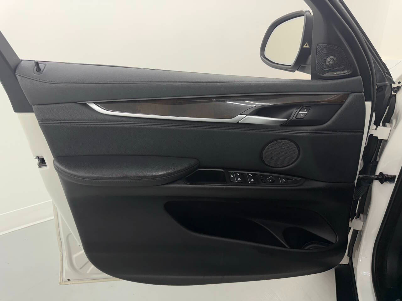 BMW X6 xDrive35i 2015