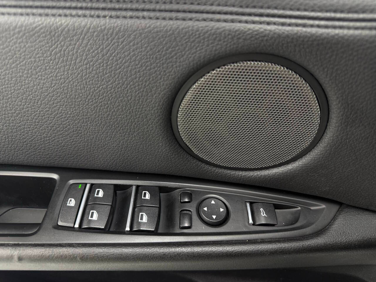 BMW X6 xDrive35i 2015