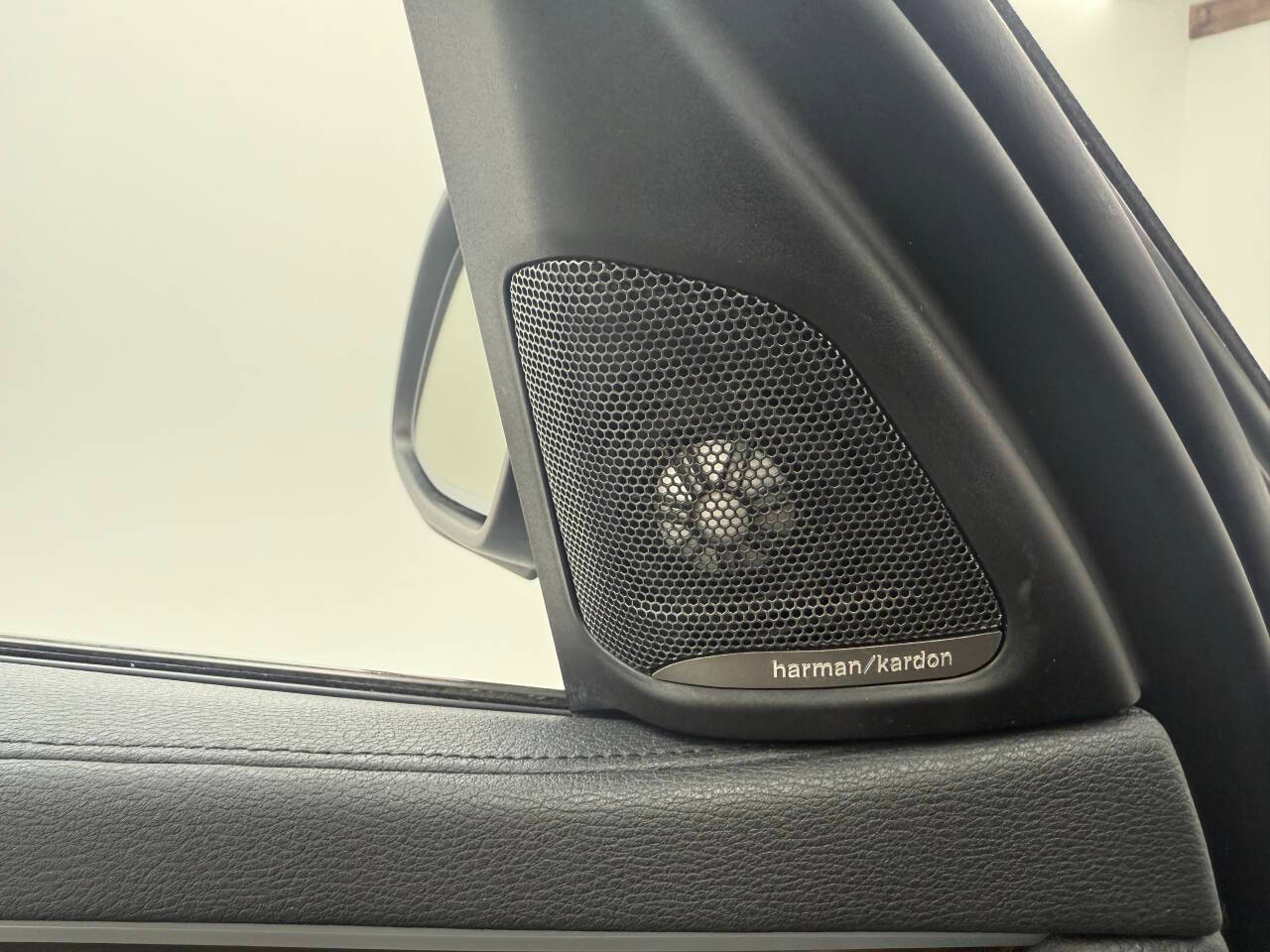 BMW X6 xDrive35i 2015