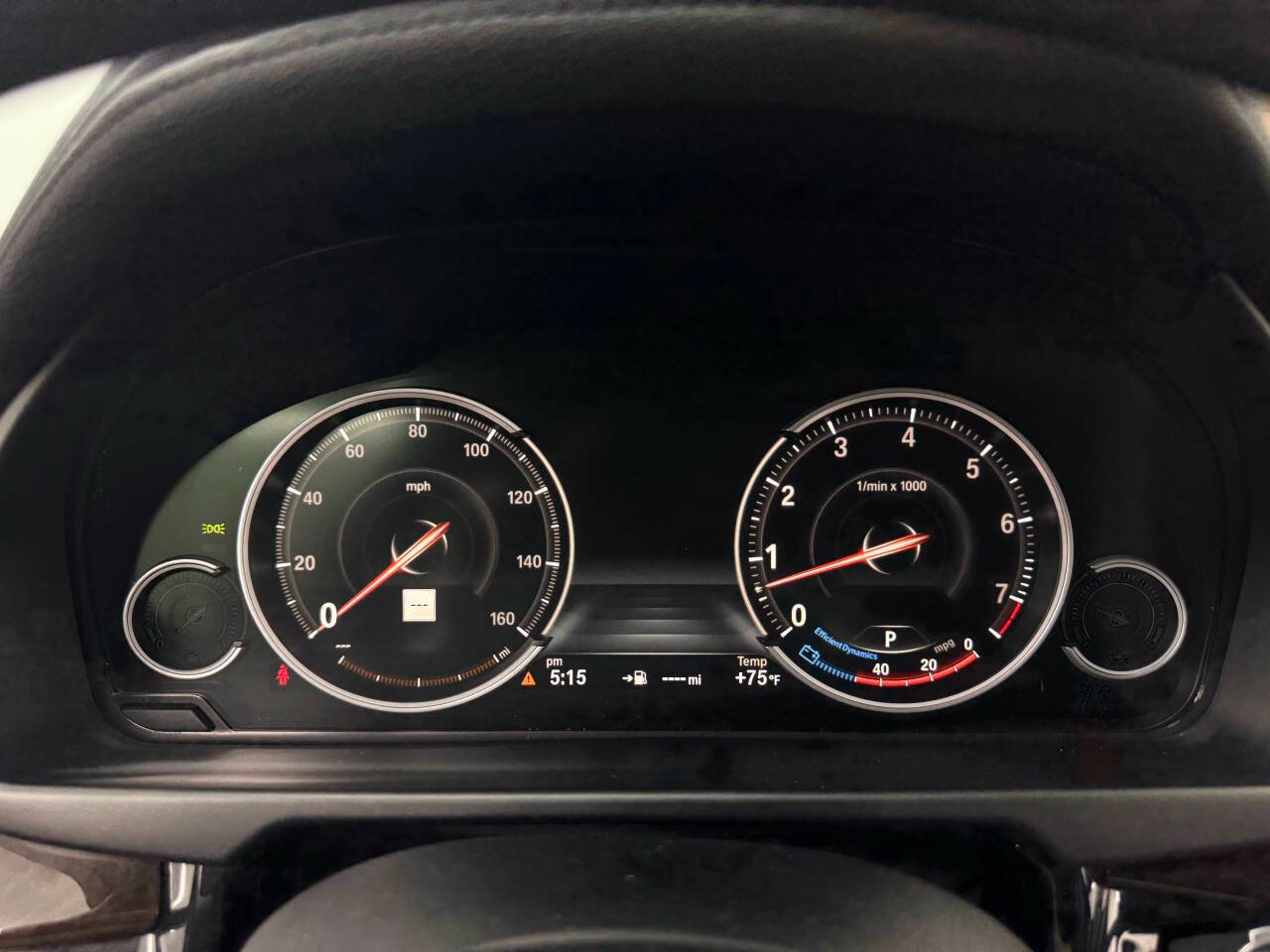 BMW X6 xDrive35i 2015