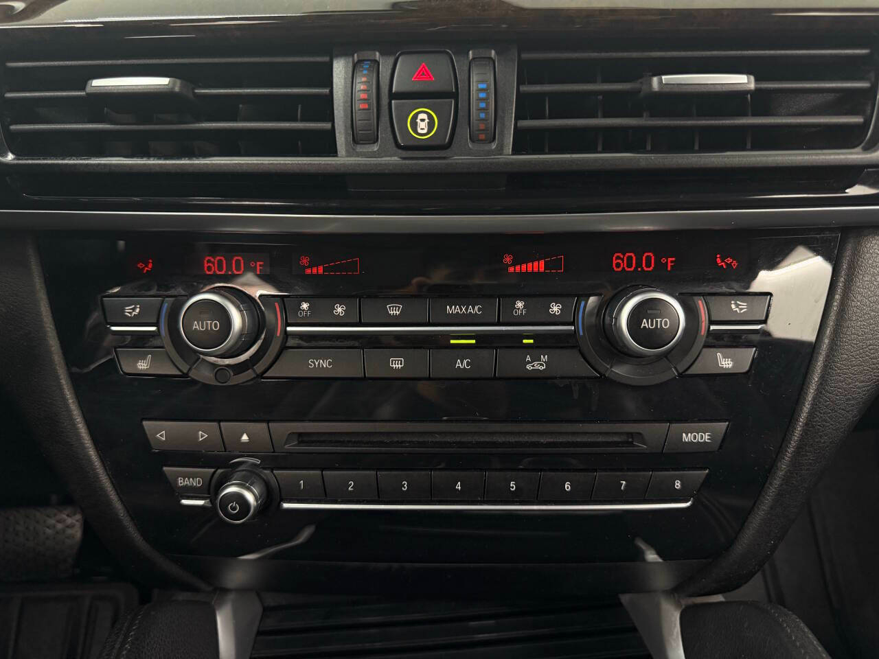 BMW X6 xDrive35i 2015