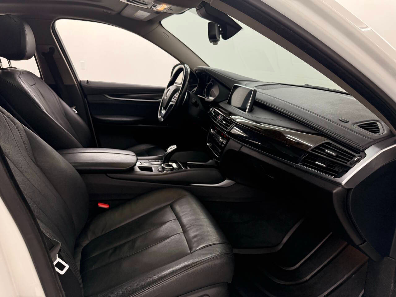 BMW X6 xDrive35i 2015