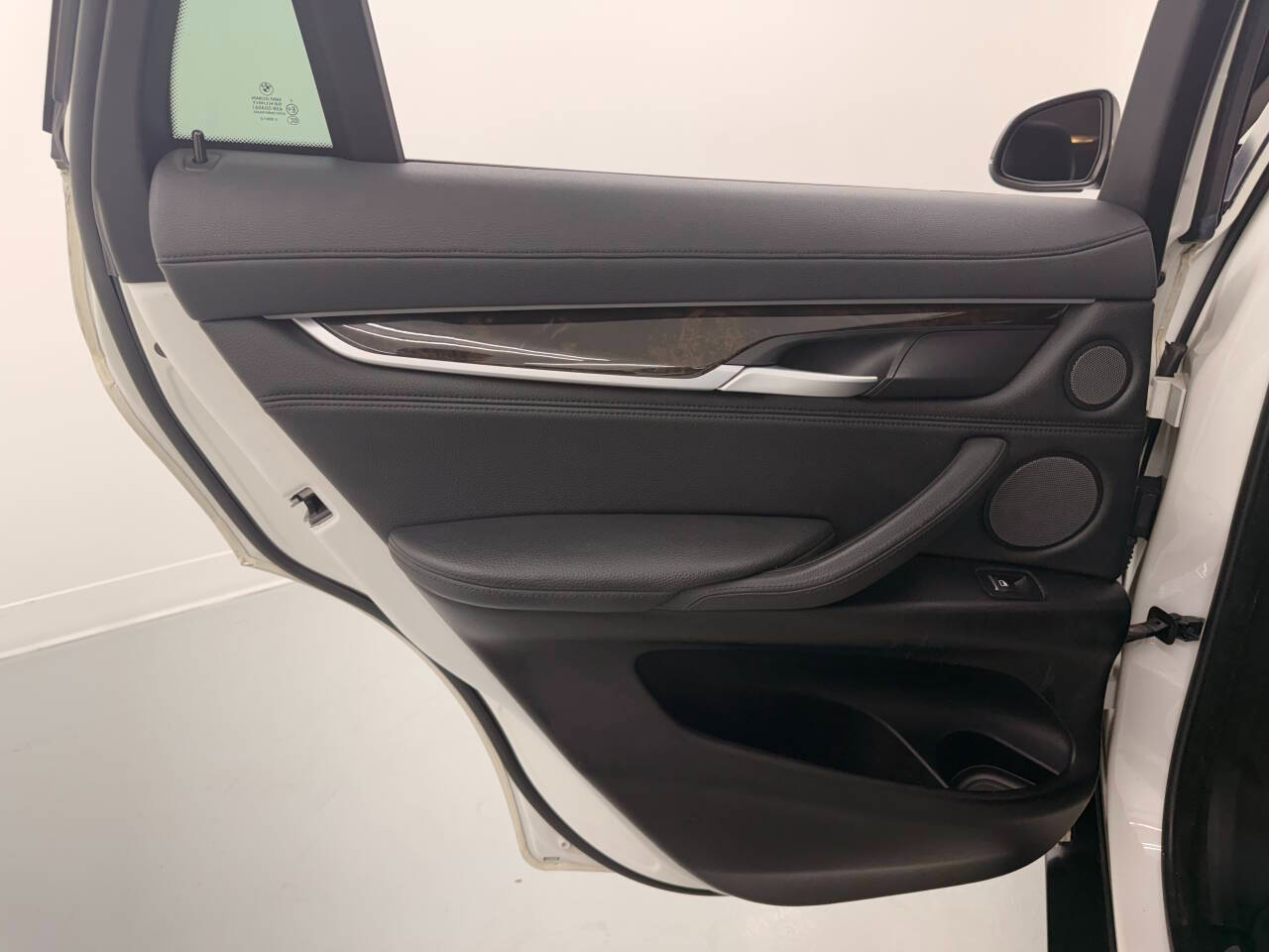 BMW X6 xDrive35i 2015