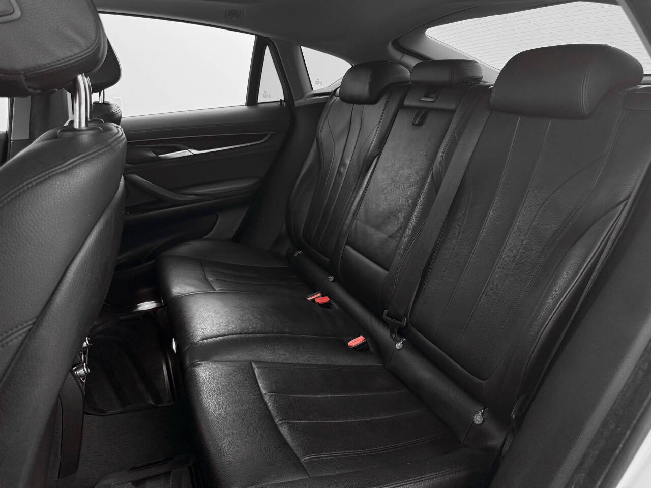 BMW X6 xDrive35i 2015