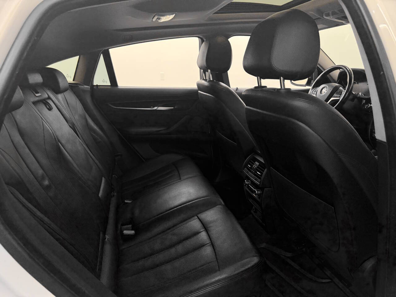 BMW X6 xDrive35i 2015