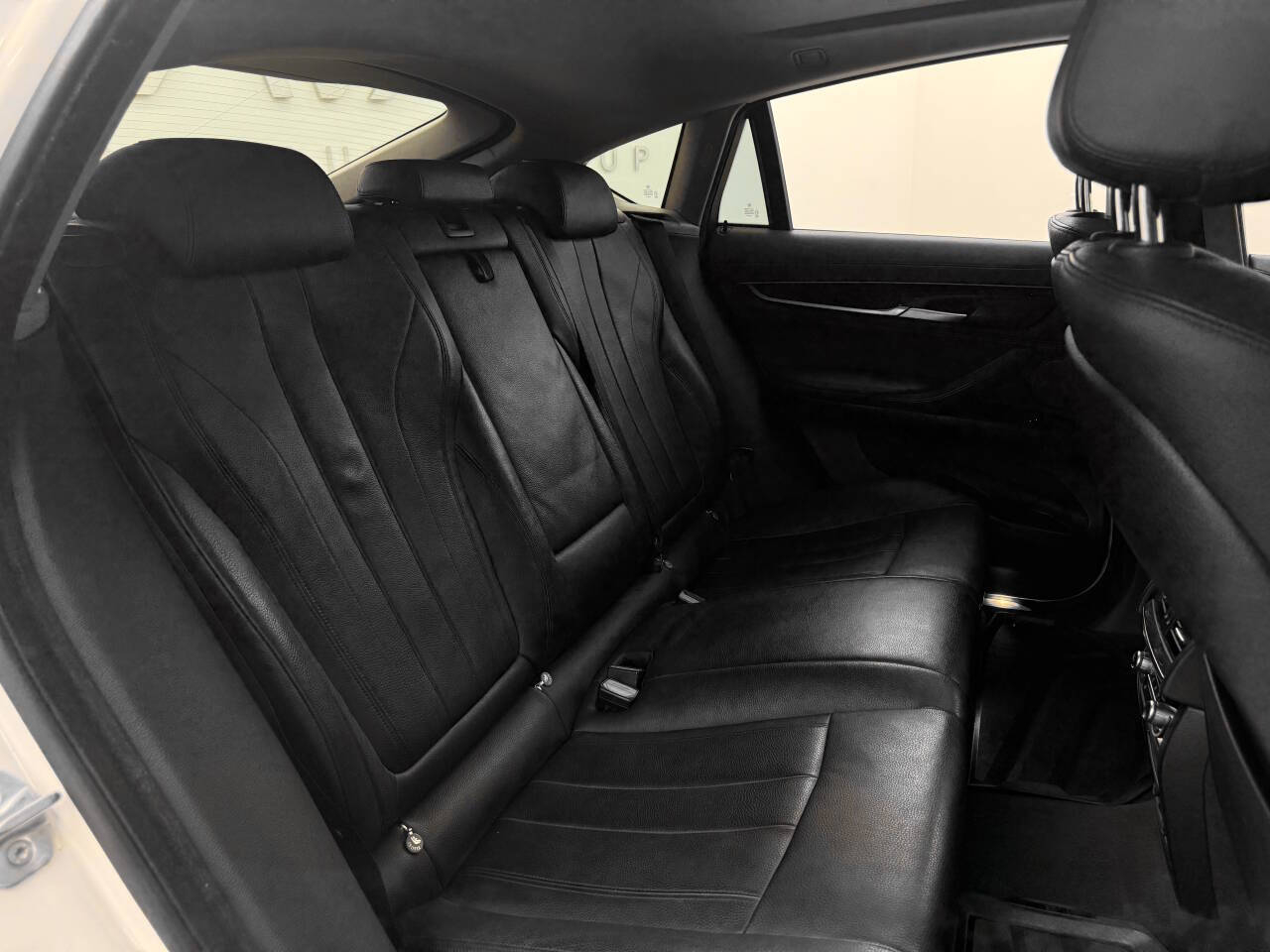 BMW X6 xDrive35i 2015