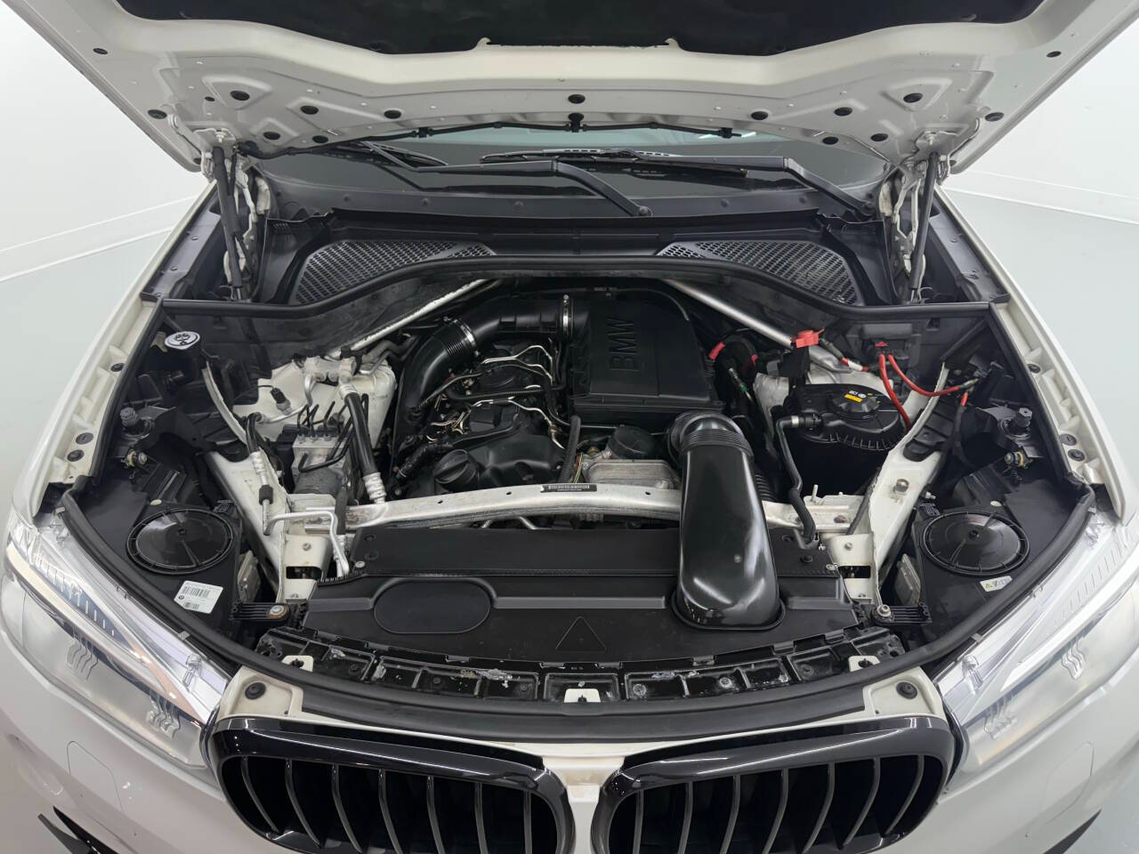 BMW X6 xDrive35i 2015