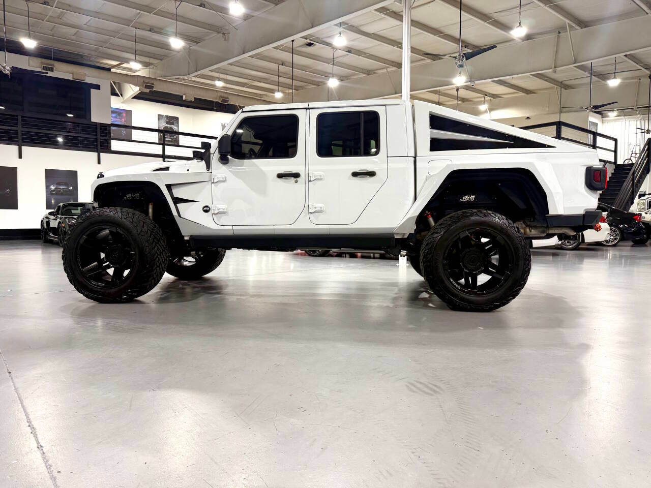 Jeep Gladiator Sport 2023