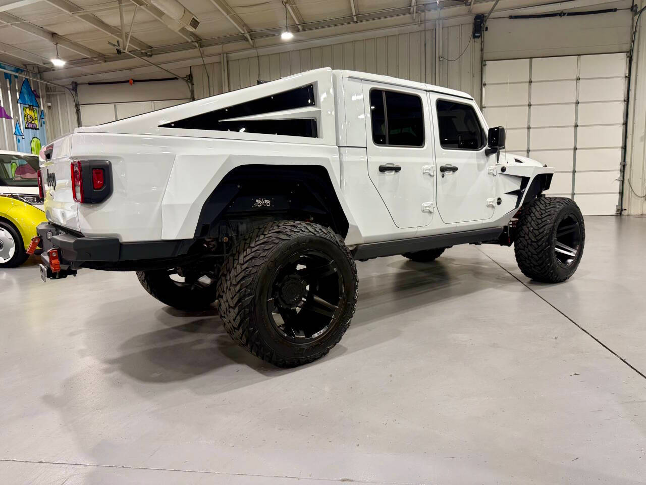 Jeep Gladiator Sport 2023