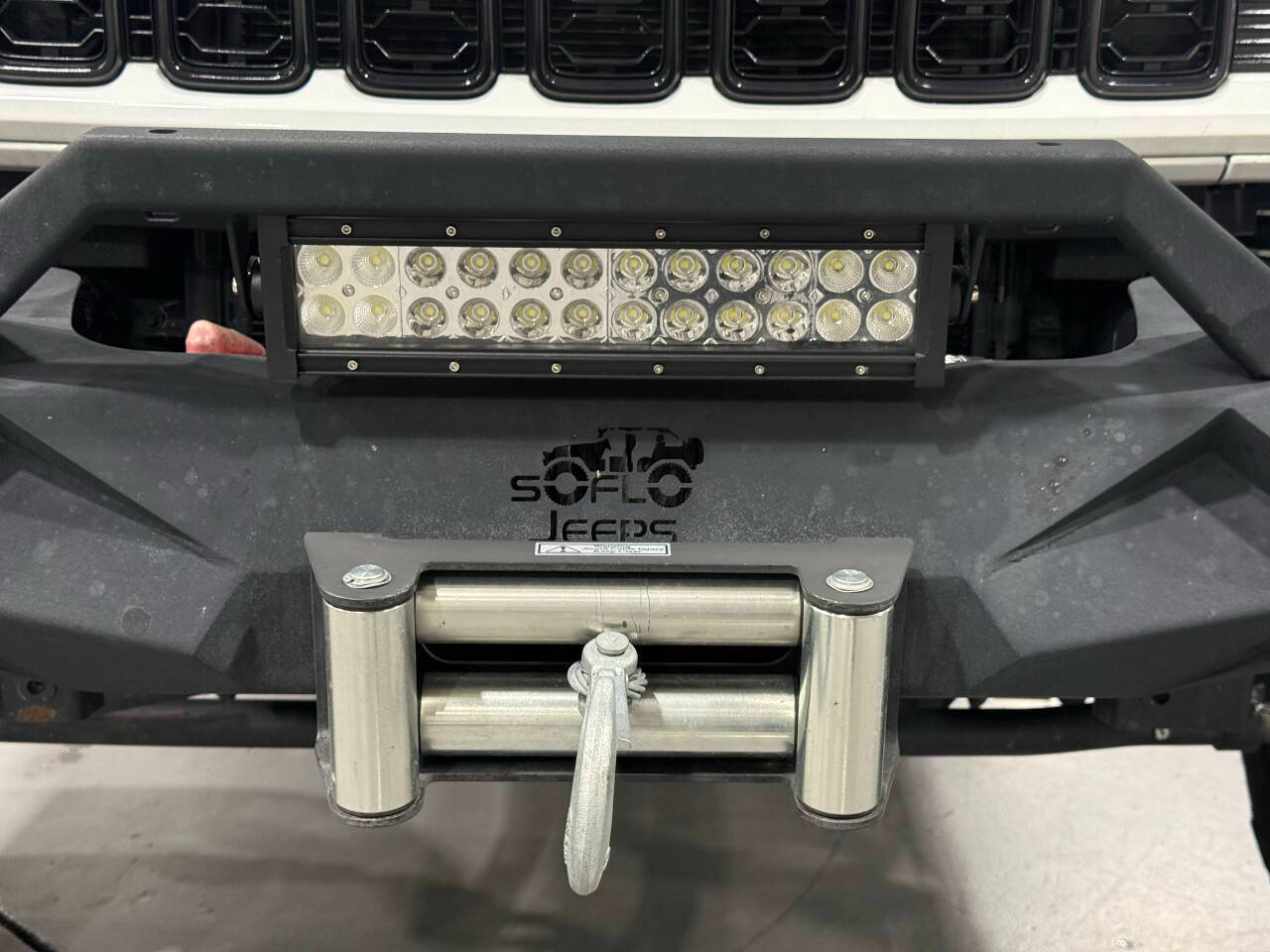 Jeep Gladiator Sport 2023