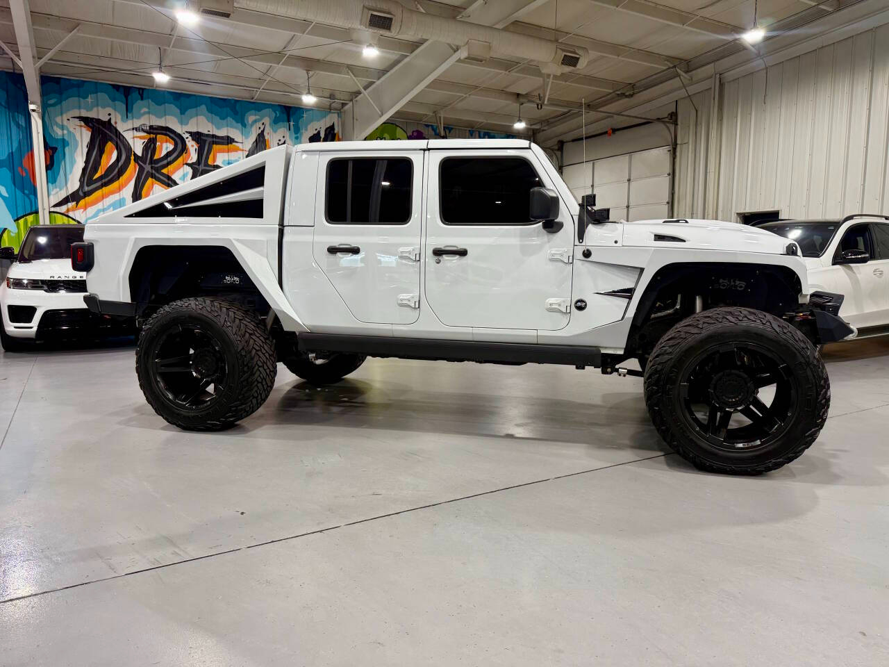 Jeep Gladiator Sport 2023