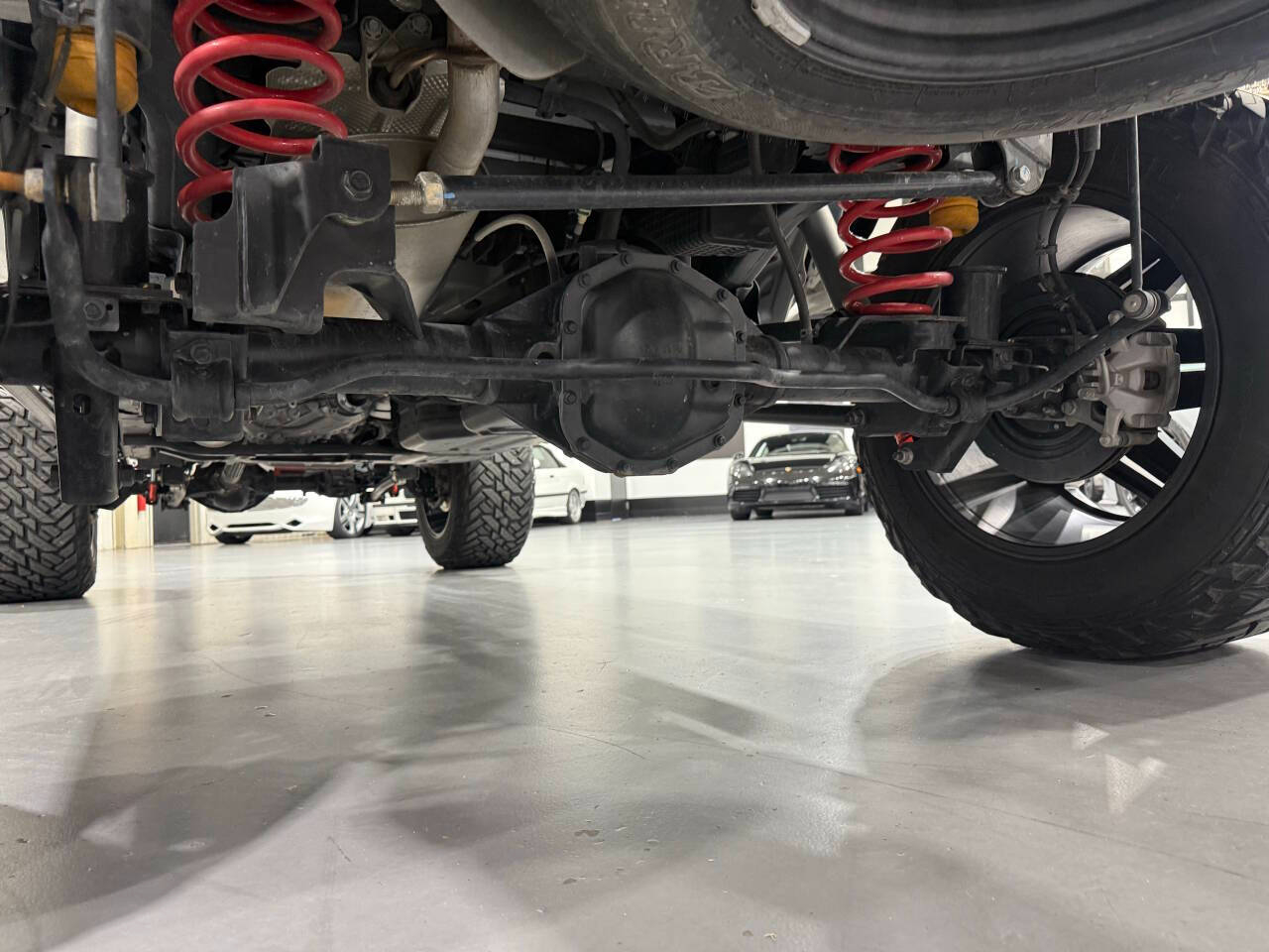 Jeep Gladiator Sport 2023