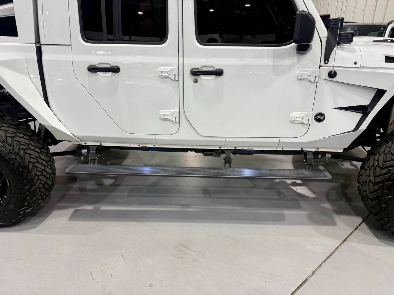 Jeep Gladiator Sport 2023