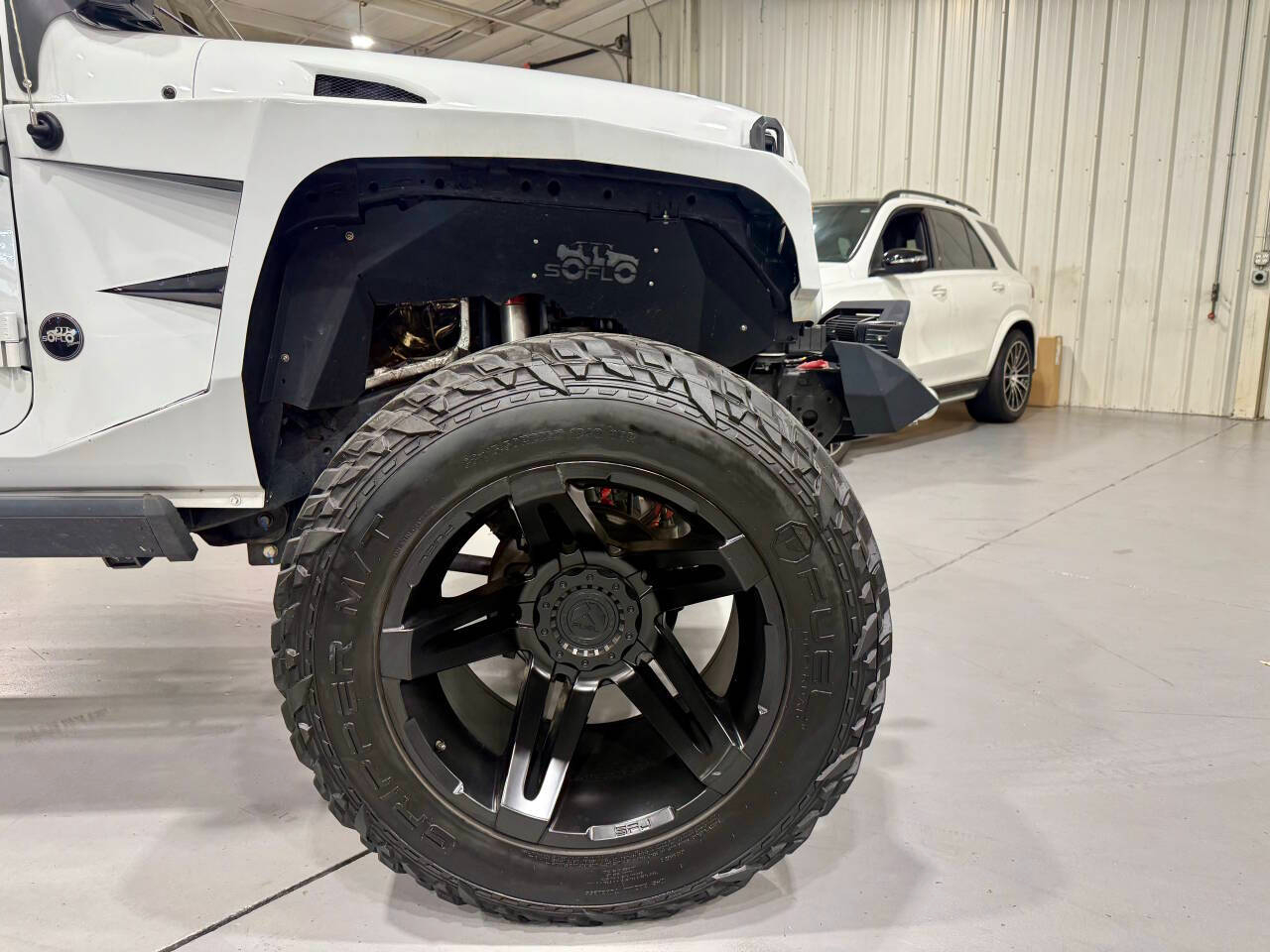 Jeep Gladiator Sport 2023