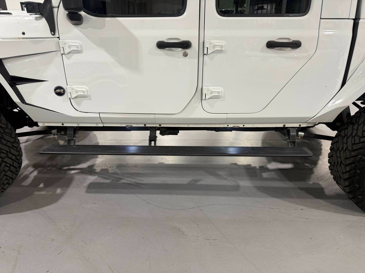 Jeep Gladiator Sport 2023