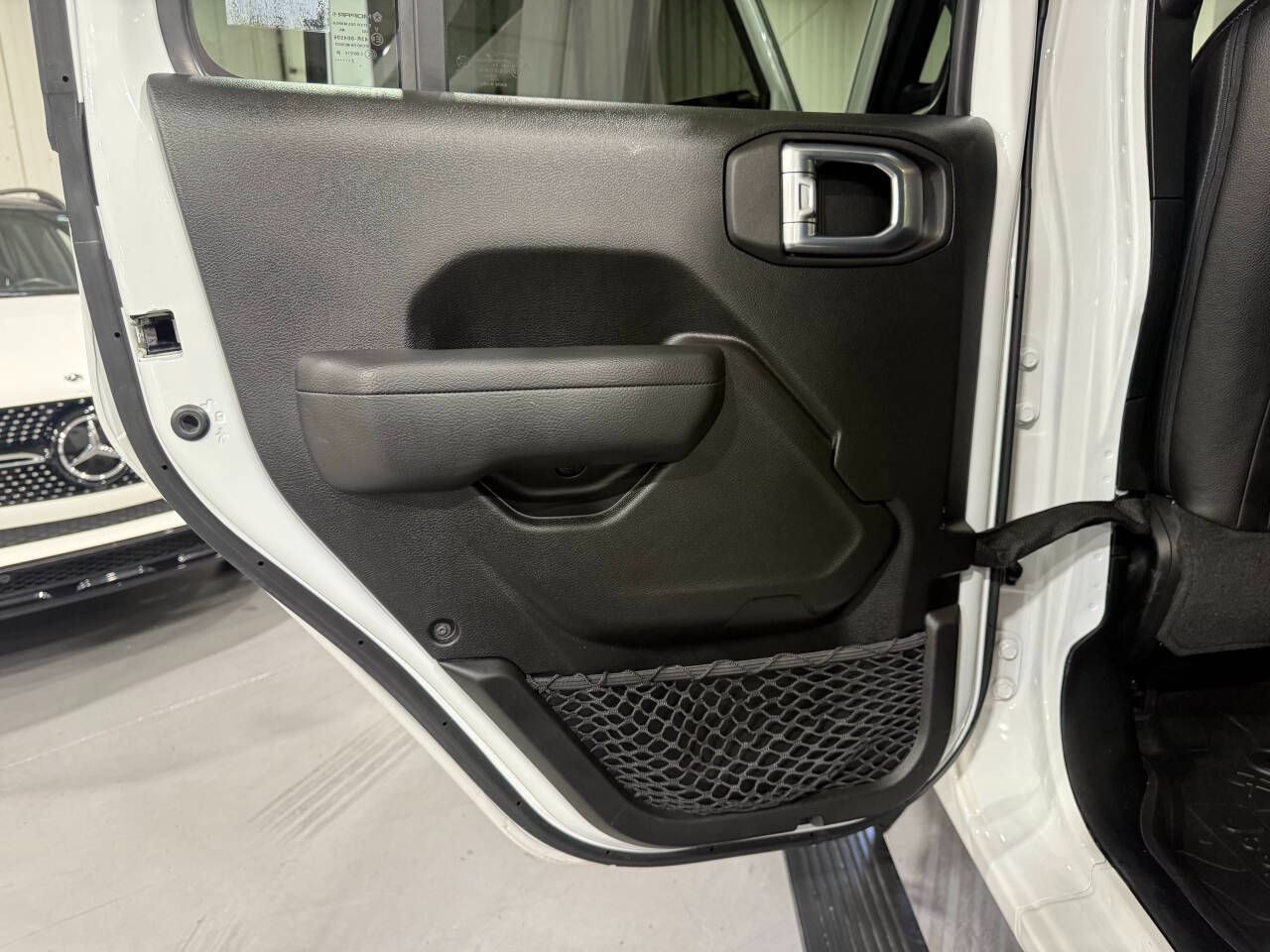 Jeep Gladiator Sport 2023