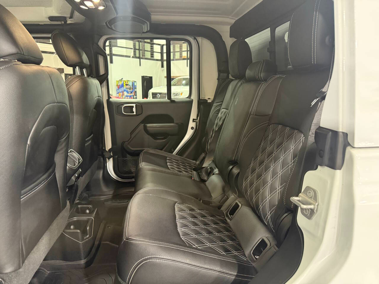 Jeep Gladiator Sport 2023