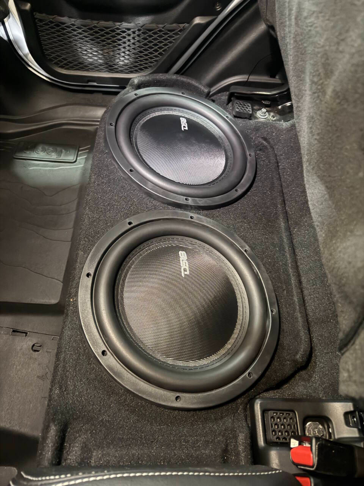 Jeep Gladiator Sport 2023