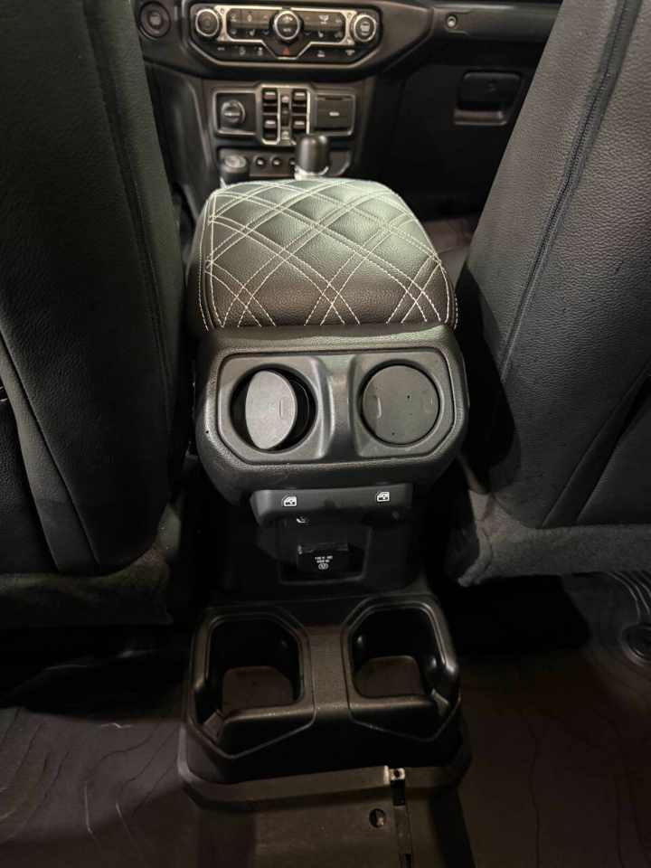 Jeep Gladiator Sport 2023