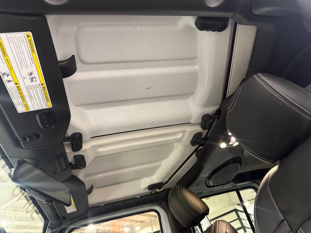 Jeep Gladiator Sport 2023